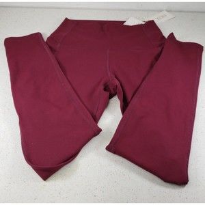 XDO High Waisted Yoga Pants for Women with Pockets Leggings for Women Yoga Pants